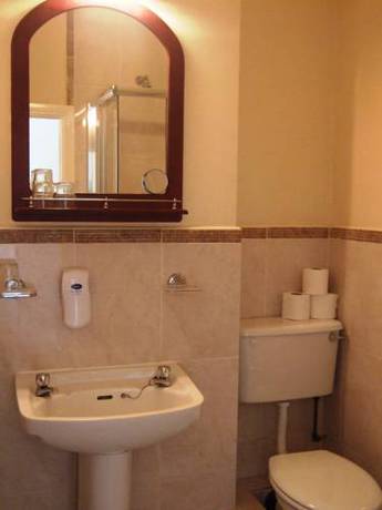 Imagen de la habitación del Hotel Egans Guest House. Foto 7