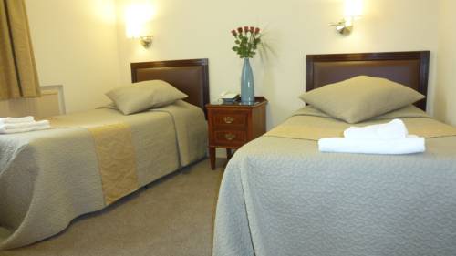 Imagen de la habitación del Hotel Egans Guest House. Foto 8