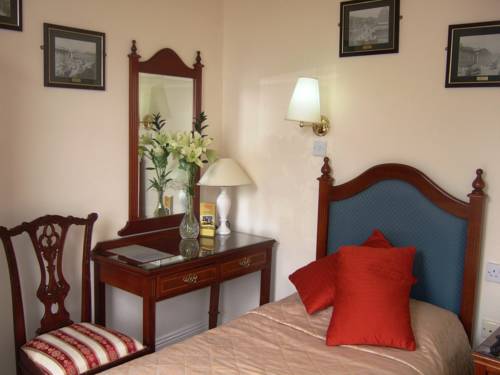 Imagen de la habitación del Hotel Egans Guest House. Foto 9