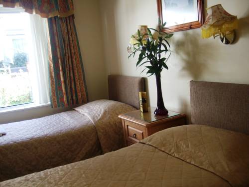 Imagen de la habitación del Hotel Egans Guest House. Foto 10