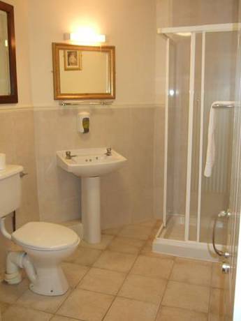 Imagen de la habitación del Hotel Egans Guest House. Foto 12