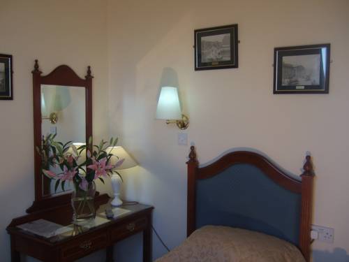 Imagen de la habitación del Hotel Egans Guest House. Foto 16