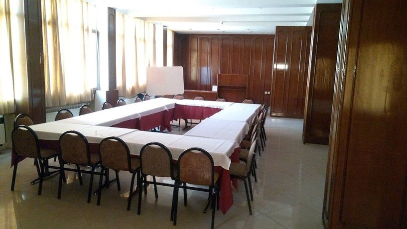 Imagen de los interiores del Hotel Ege Gunes. Foto 10