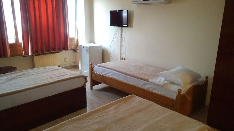 Imagen de la habitación del Hotel Ege Gunes. Foto 4