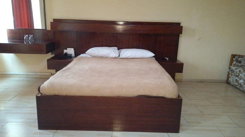 Imagen de la habitación del Hotel Ege Gunes. Foto 5