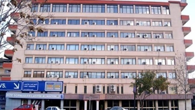 Imagen general del Hotel Ege Gunes. Foto 2