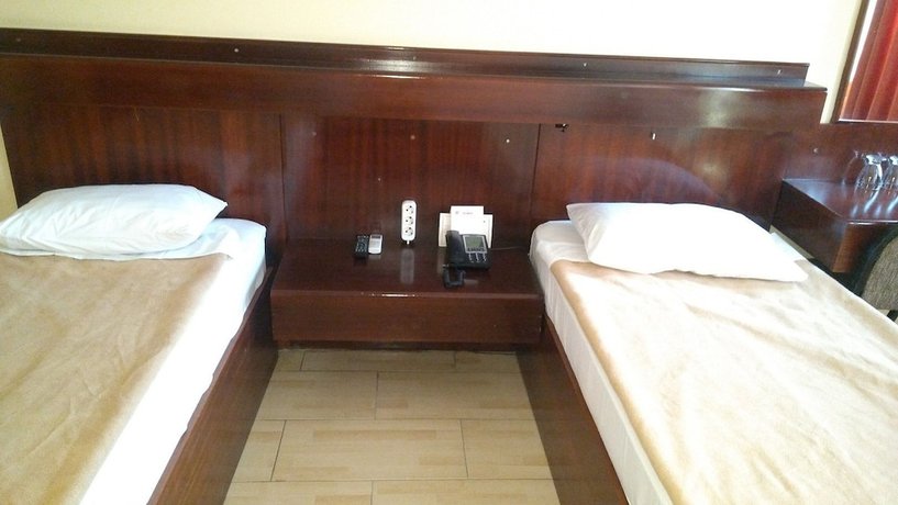 Imagen de la habitación del Hotel Ege Gunes. Foto 6