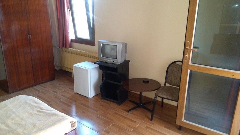 Imagen de la habitación del Hotel Ege Gunes. Foto 7