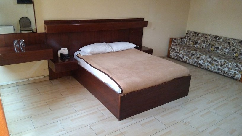 Imagen general del Hotel Ege Gunes. Foto 1