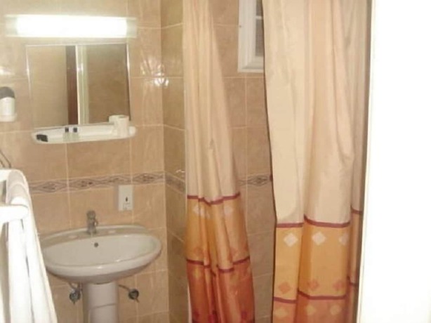 Imagen de la habitación del Hotel Ege Gunes. Foto 8
