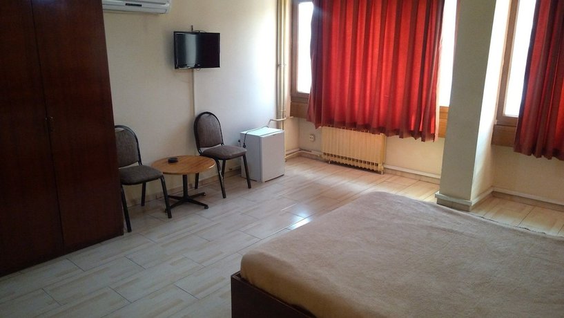 Imagen de la habitación del Hotel Ege Gunes. Foto 9