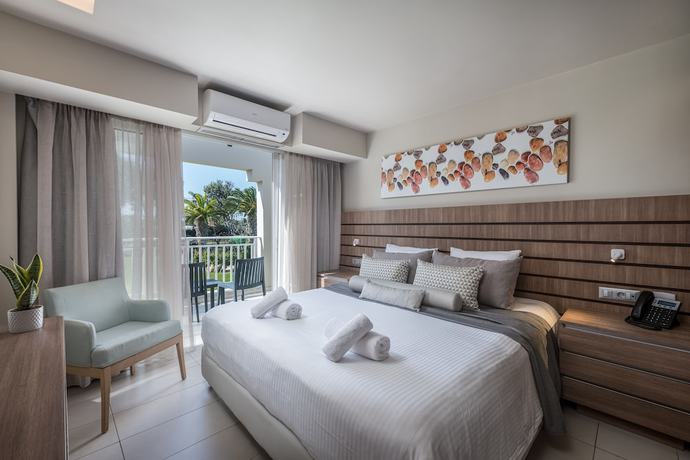 Imagen de la habitación del Hotel E-geo Easy Living Resort- All Inclusive. Foto 2