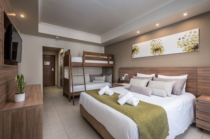 Imagen de la habitación del Hotel E-geo Easy Living Resort- All Inclusive. Foto 3