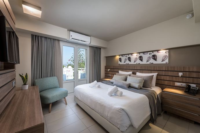 Imagen de la habitación del Hotel E-geo Easy Living Resort- All Inclusive. Foto 4