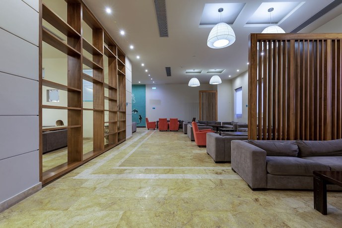 Imagen de los interiores del Hotel E-geo Easy Living Resort- All Inclusive. Foto 15