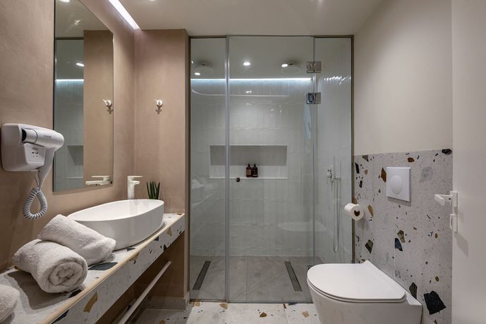 Imagen de la habitación del Hotel E-geo Easy Living Resort- All Inclusive. Foto 8