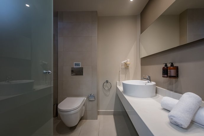 Imagen de la habitación del Hotel E-geo Easy Living Resort- All Inclusive. Foto 10