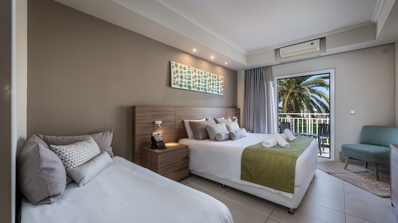 Imagen de la habitación del Hotel E-geo Easy Living Resort- All Inclusive. Foto 12