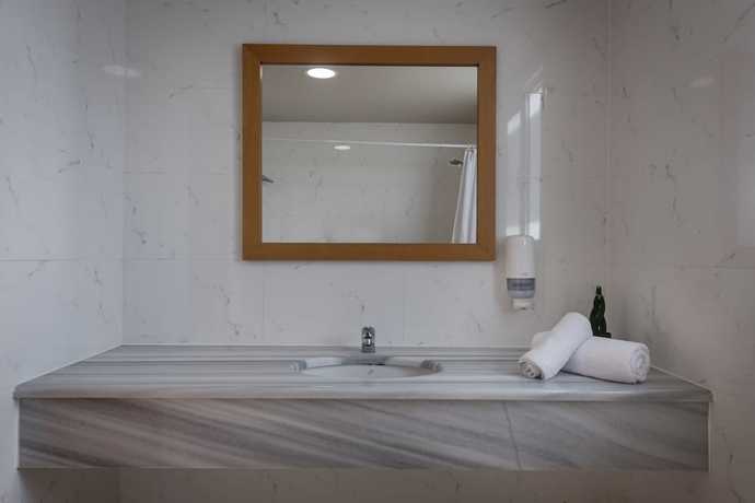 Imagen de la habitación del Hotel E-geo Easy Living Resort- All Inclusive. Foto 14