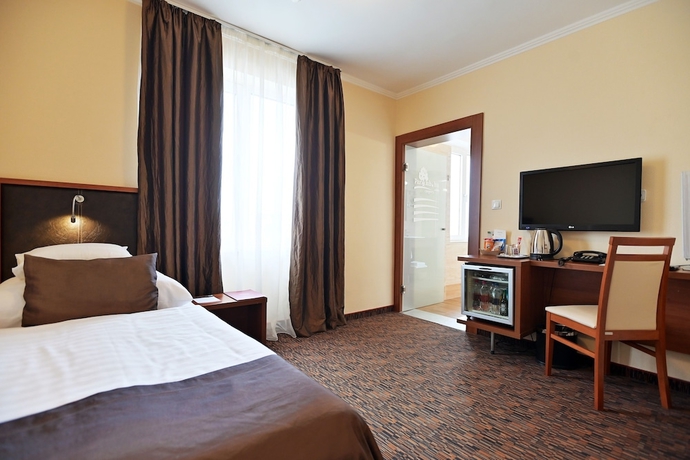 Imagen de la habitación del Hotel Eger and Park. Foto 6