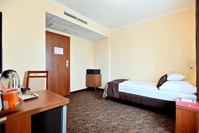 Imagen de la habitación del Hotel Eger and Park. Foto 7