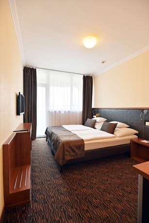 Imagen de la habitación del Hotel Eger and Park. Foto 9