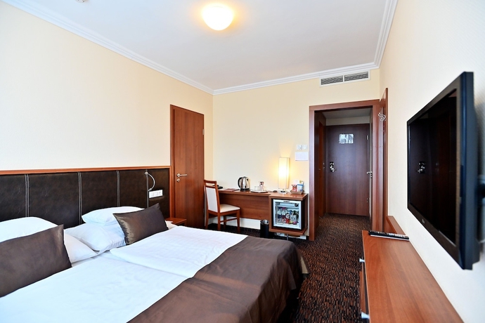 Imagen de la habitación del Hotel Eger and Park. Foto 12