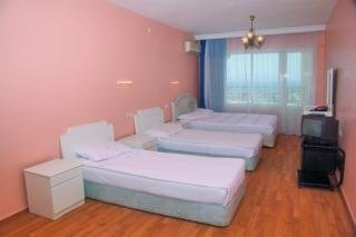 Imagen de la habitación del Hotel Egeria Park Hotel. Foto 6