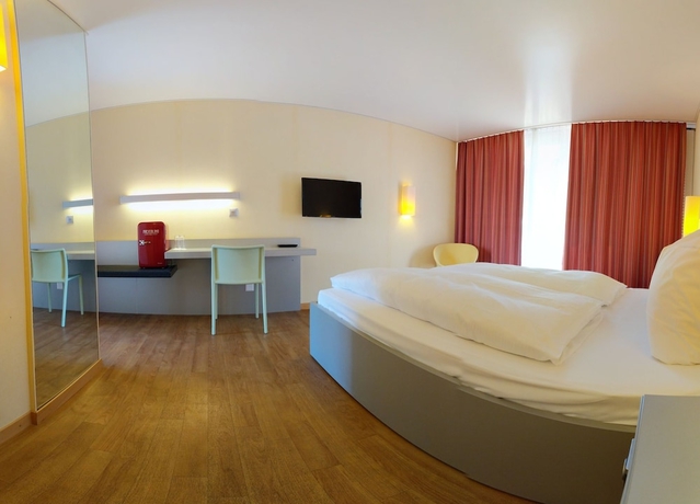 Imagen de la habitación del Hotel Egerkingen. Foto 7