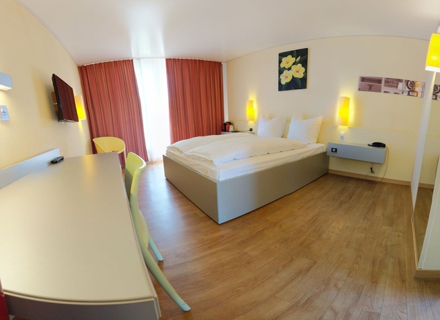 Imagen de la habitación del Hotel Egerkingen. Foto 9