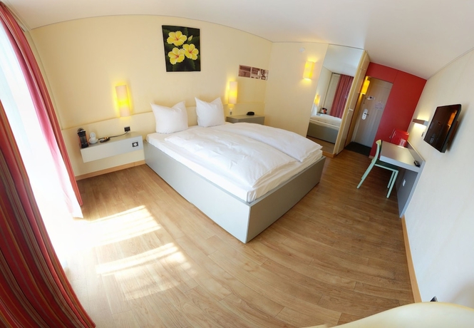 Imagen de la habitación del Hotel Egerkingen. Foto 12