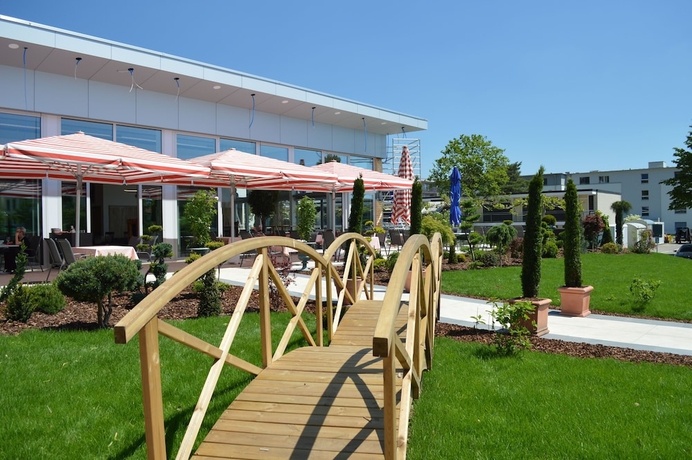 Imagen de la habitación del Hotel Egerkingen. Foto 14