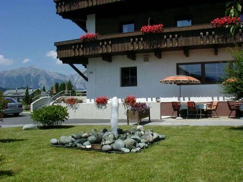 Imagen general del Hotel Egerthof. Foto 8