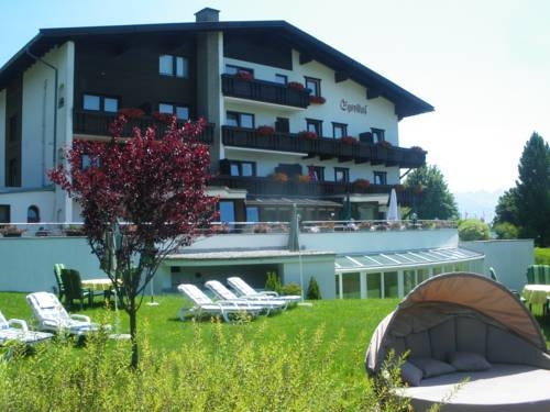 Imagen general del Hotel Egerthof. Foto 1