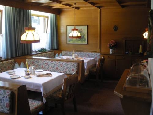Imagen general del Hotel Egerthof. Foto 2