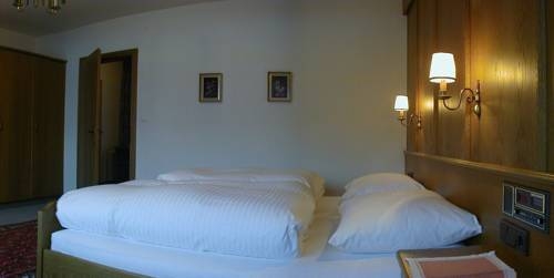 Imagen general del Hotel Egerthof. Foto 3