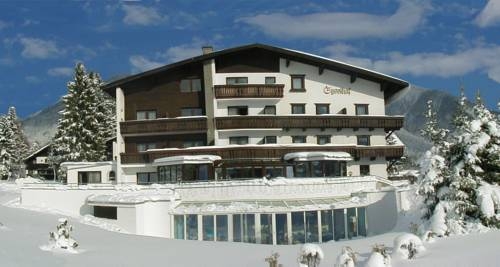 Imagen general del Hotel Egerthof. Foto 4