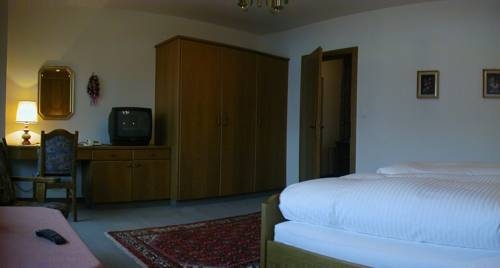 Imagen general del Hotel Egerthof. Foto 5