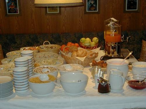 Imagen general del Hotel Egerthof. Foto 6