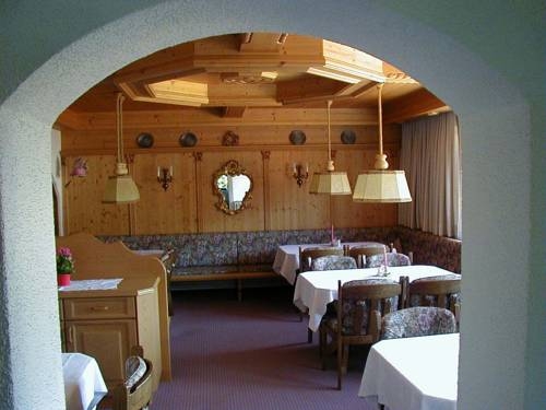 Imagen general del Hotel Egerthof. Foto 7