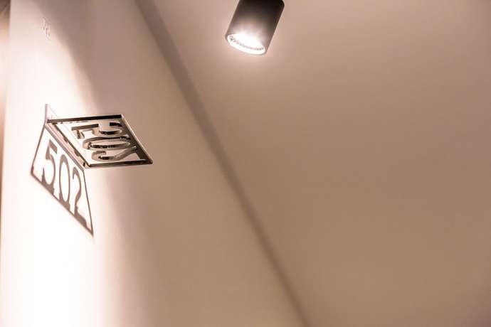 Imagen de la habitación del Hotel Egg. Foto 15