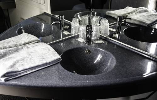 Imagen de la habitación del Hotel Egg Sarcelles. Foto 7