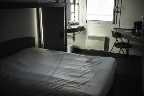 Imagen de la habitación del Hotel Egg Sarcelles. Foto 9