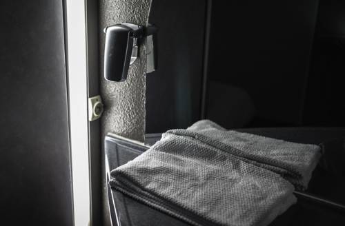 Imagen de la habitación del Hotel Egg Sarcelles. Foto 11