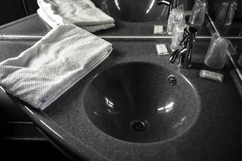 Imagen de la habitación del Hotel Egg Sarcelles. Foto 12