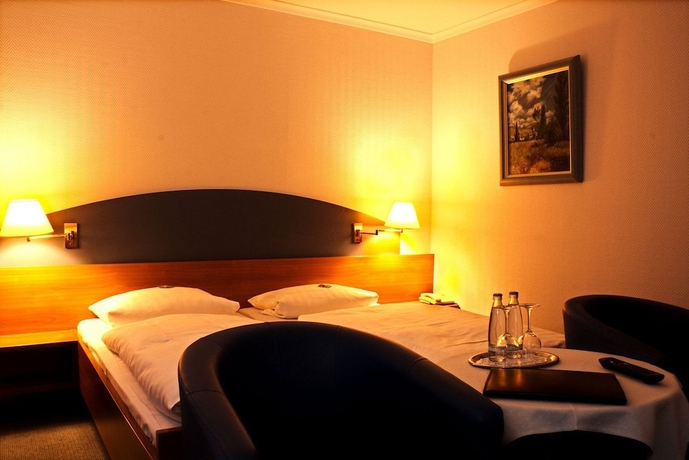 Imagen de la habitación del Hotel Egge Wirt. Foto 7