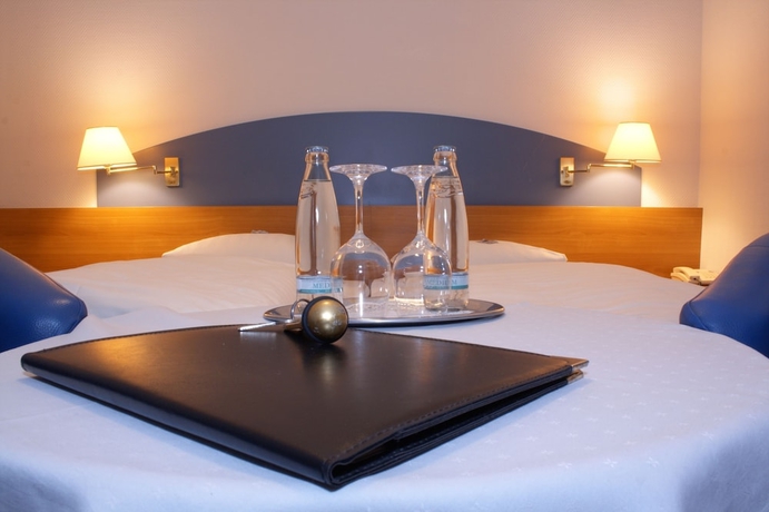 Imagen de la habitación del Hotel Egge Wirt. Foto 8