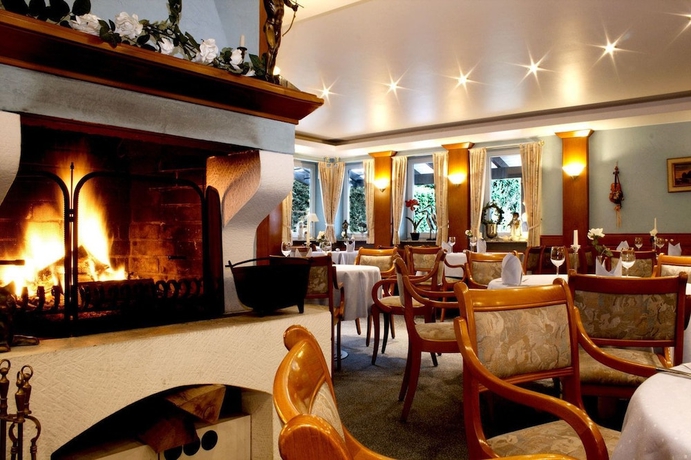 Imagen del bar/restaurante del Hotel Egge Wirt. Foto 3