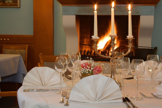 Imagen del bar/restaurante del Hotel Egge Wirt. Foto 4