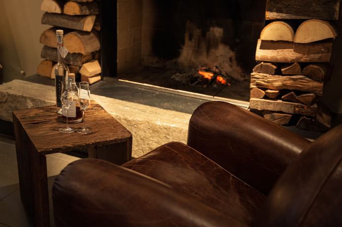 Imagen de los interiores del Hotel Eggentaler. Foto 20